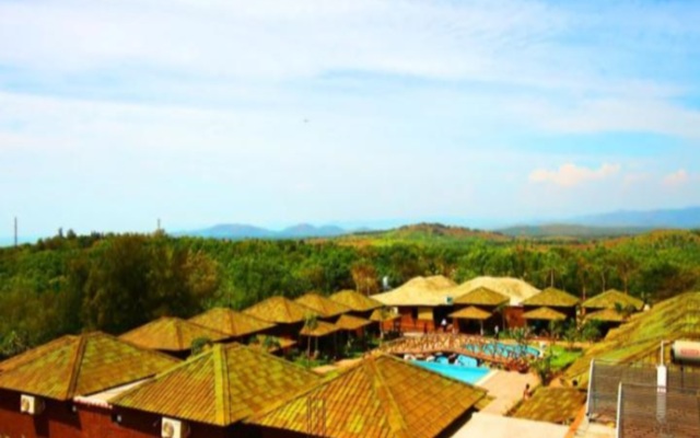 Sanskruti Quality Resort