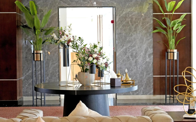 Lijam Hotel
