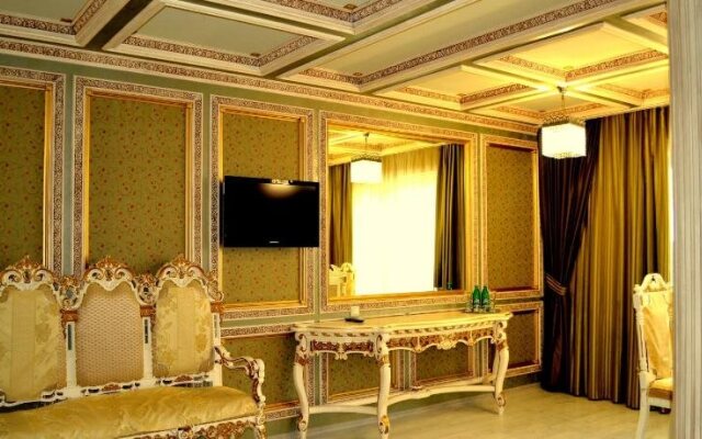 Вилла Стефана