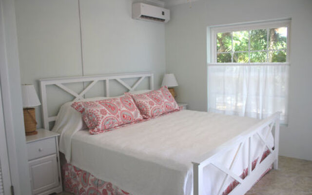 Aerie Cottage