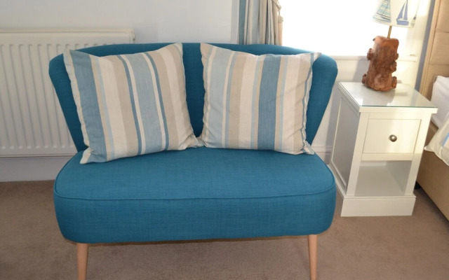 Tregony Guest House