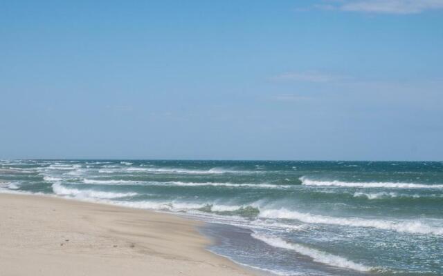 ibis Styles Perpignan Canet-en-Roussillon