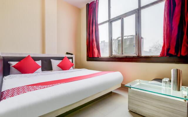 OYO 61427  Hotel Sanjay