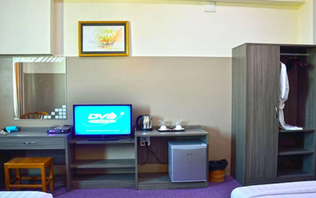 Shwe Yè Mon Hotel