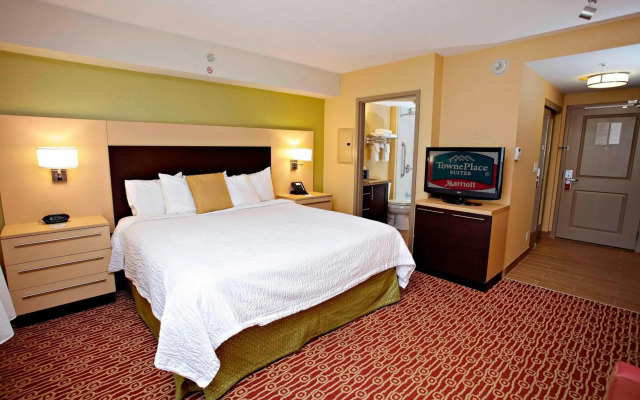 TownePlace Suites by Marriott Sudbury