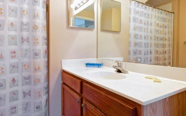 Regina's Villas at Seven Dwarfs Townhome