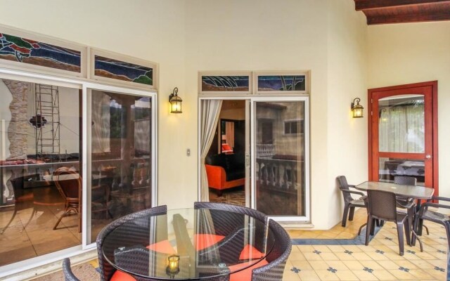 Jaco Beach Village 7