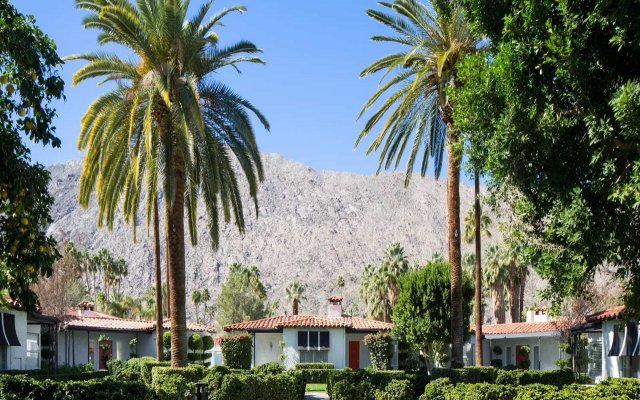 Avalon Hotel & Bungalows Palm Springs, a Member of Design Hotels