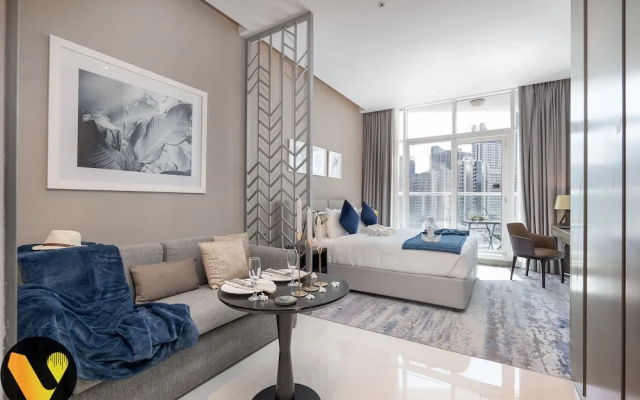 Vogue | DAMAC Maison Privé | Near Dubai Mall