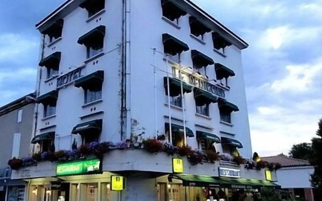 Logis Hôtel Le Périgord