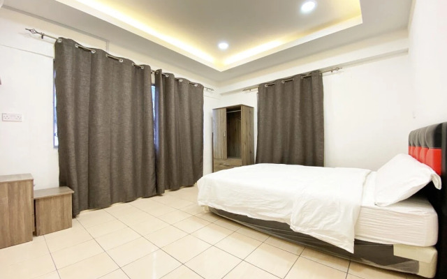 OYO 90217 Classic Homestay Keningau