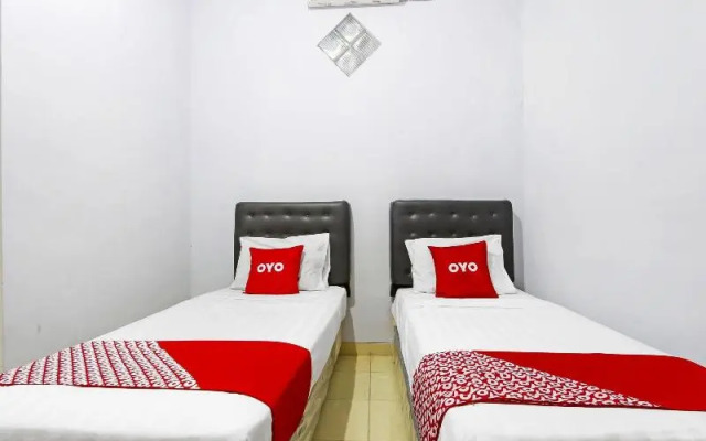 OYO 91315 Homestay Al Maidah
