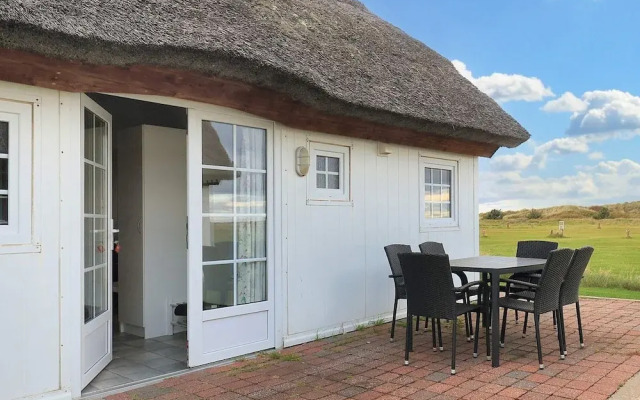 4 Star Holiday Home in Fjerritslev