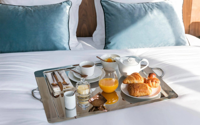 Maison Albar Hotels Le Pont-Neuf