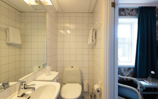 Hotel Norge Lillesand