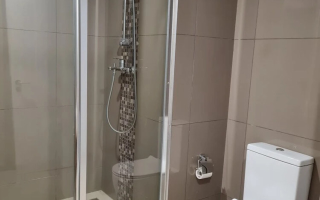 Lovely Furnished 1-bed Apartment in East Legon