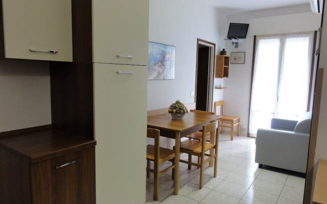 Condominio Ivana