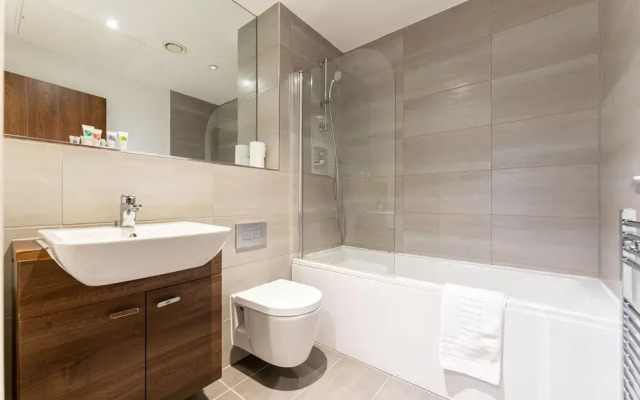 Broadway Residences One Bedroom