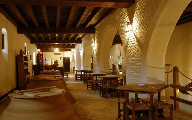 Parador de Almagro