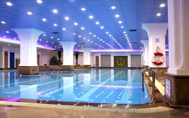 Holiday Inn Shenzhen Donghua by IHG