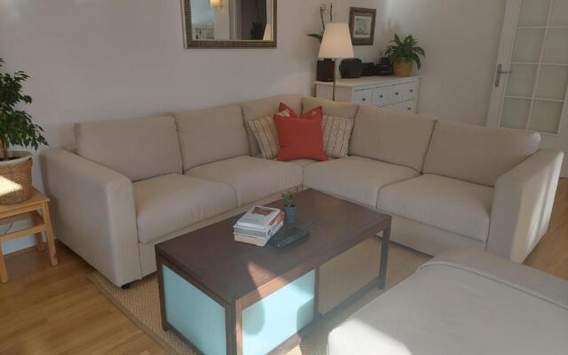 Apartment Sea breeze Makarska