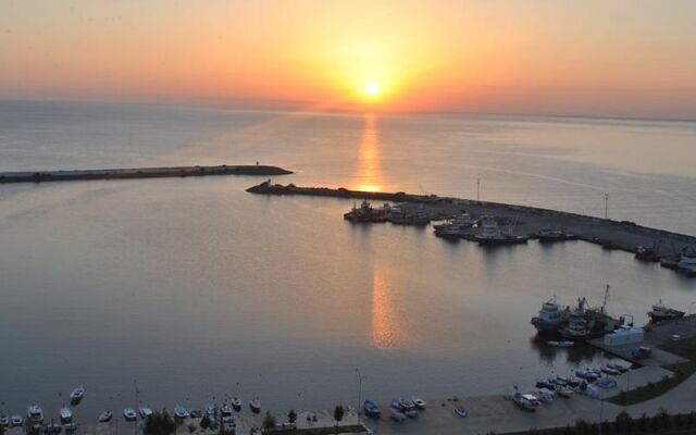 Damla Panaroma Otel