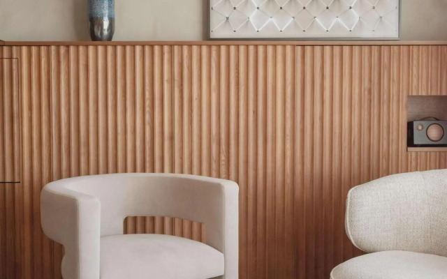 Best Western Plus John Bauer Hotel