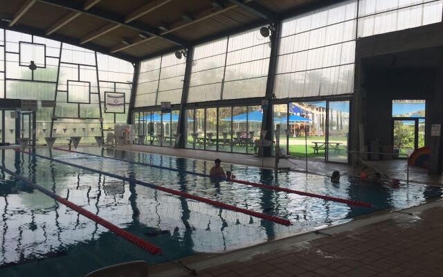 Kinneret Village