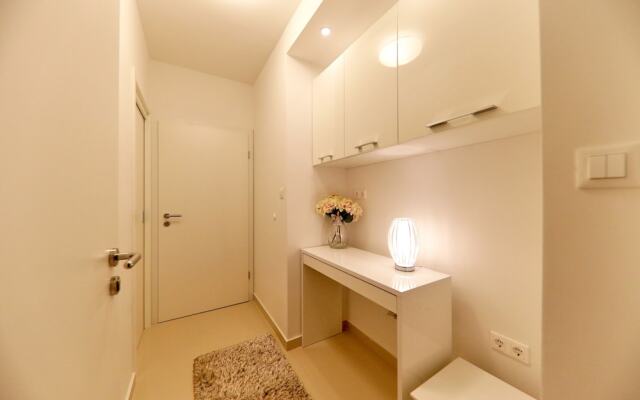 KIKO Luxury Accommodation