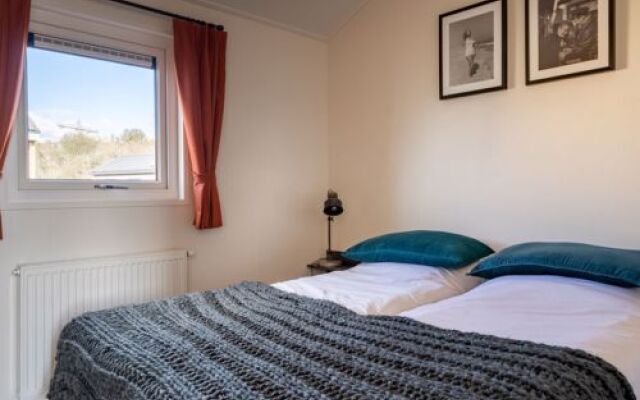 Resort De Kraaijenbergse Plassen 14512