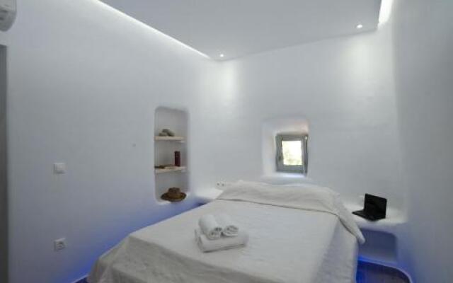 Villa Varnali Small Boutique