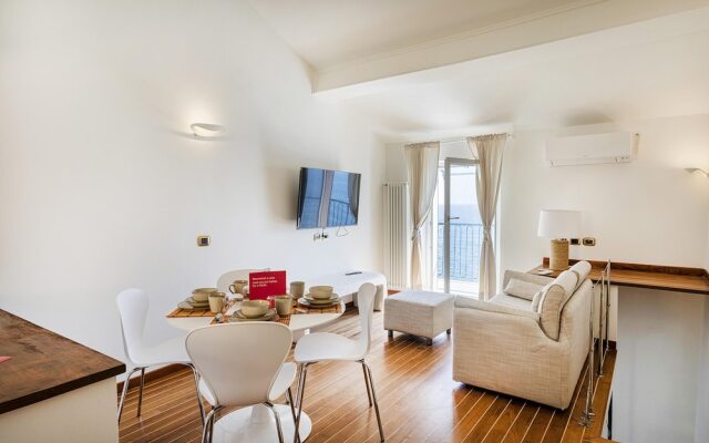 Il Balconcino sul Mare di Genova by Wonderful Italy