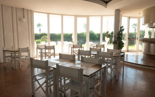 Hotel La Conchiglia