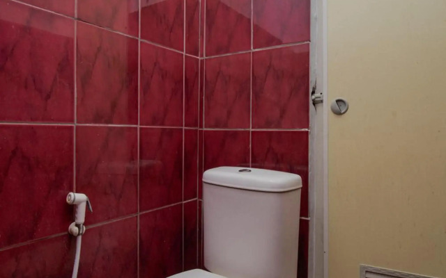 SPOT ON 2488 Villa Tirta Melati Syariah