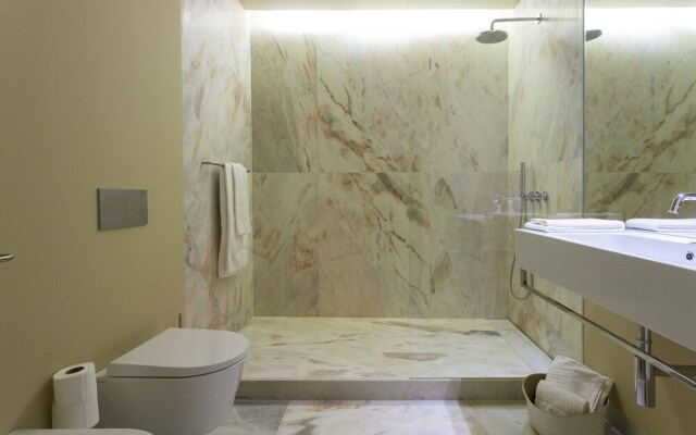 ALTIDO Elegant 1-bed flat, moments from the Cais do Sodré train station