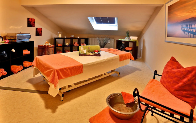 Wunsch Hotel Mürz - Natural Health & Spa Hotel