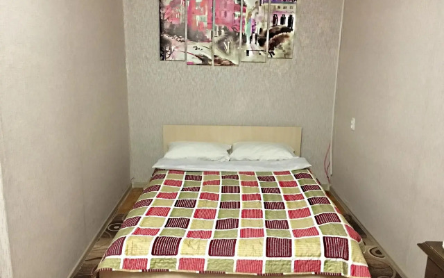 Апартаменты на улице Вавиловых 4к2