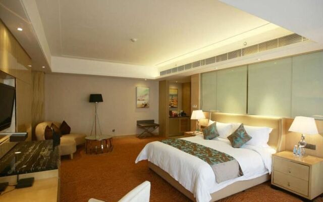 Panjin Swish Hotel