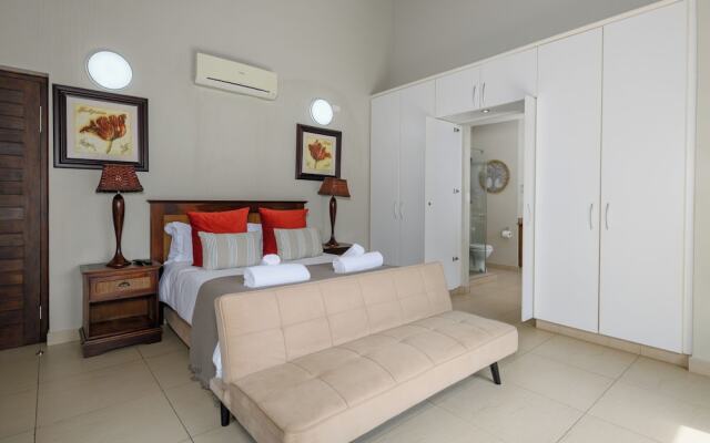 San Lameer Villa Rentals 403