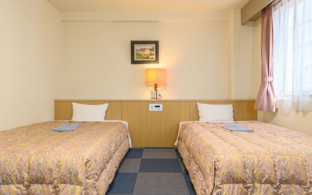 Inuyama Miyako Hotel