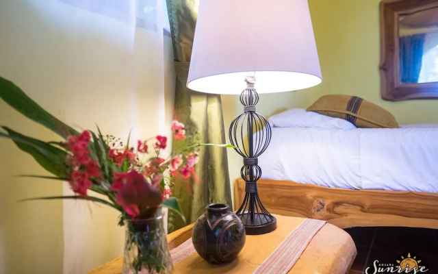 Nosara Sunrise B&B
