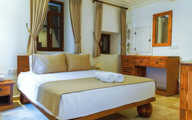 Niyama Cesme Marina