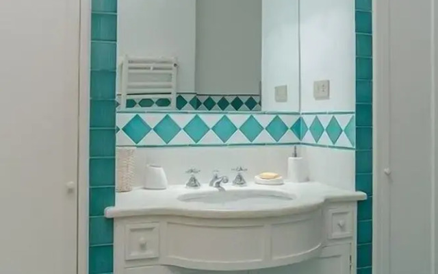 Kalsa Casa di Charme con Terrazza by Wonderful Italy