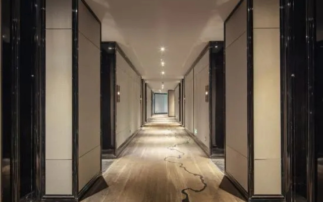 Wellton International Hotel – Hotel Rooms – Ganzhou