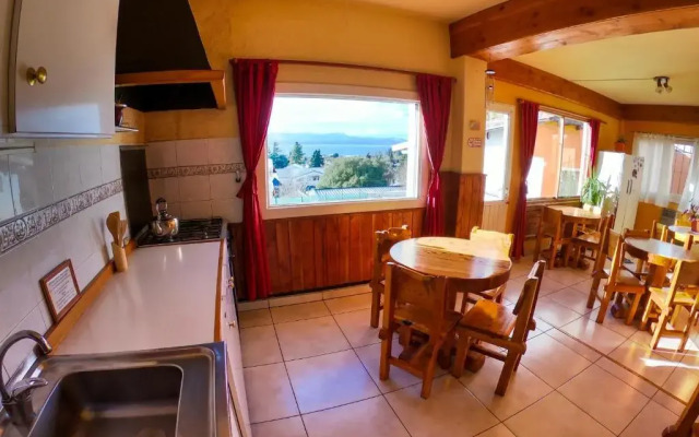 Hostel Refugio Patagonia