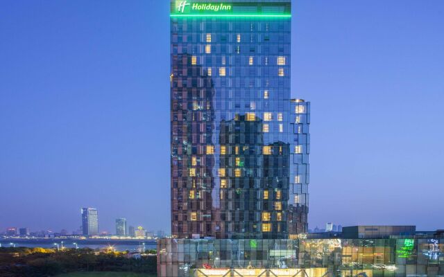 Holiday Inn Nanchang Riverside, an IHG Hotel