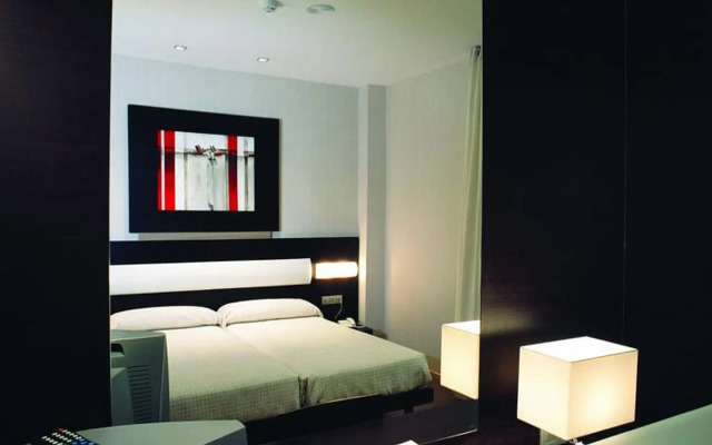 Oca Palacio de la Llorea Hotel & Spa
