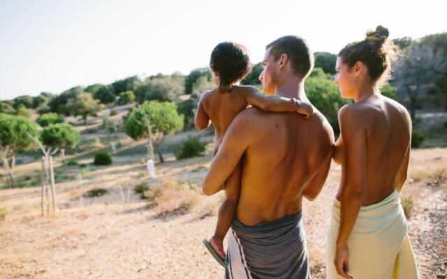 Camping Naturiste Riva Bella 4*