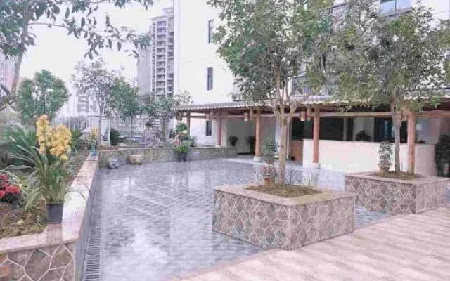 Daozhen Haoting Hotel