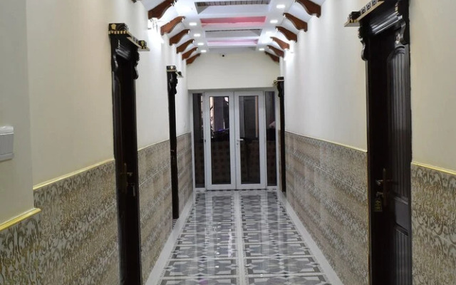 Dream Land Hotel